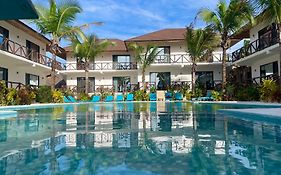 Sand Beach Boutique Hotel